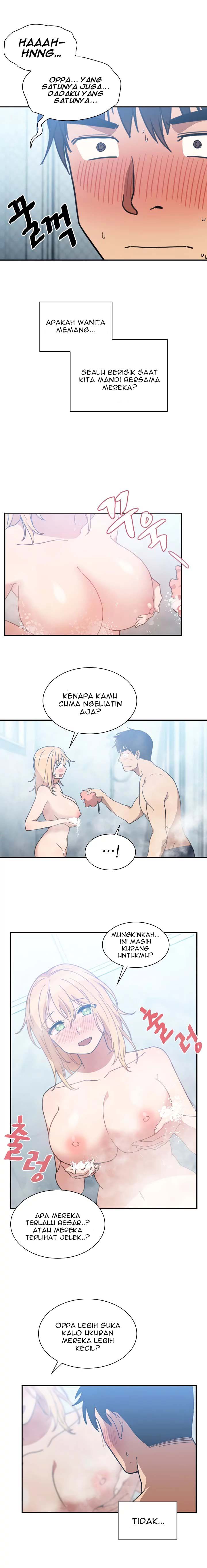 Close as Neighbors - Chapter 35 3