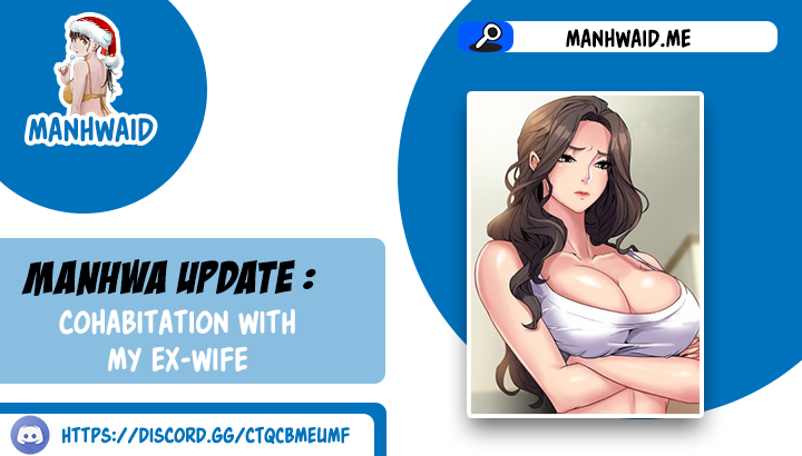 Cohabitation with My Ex-Wife - Chapter 35 1
