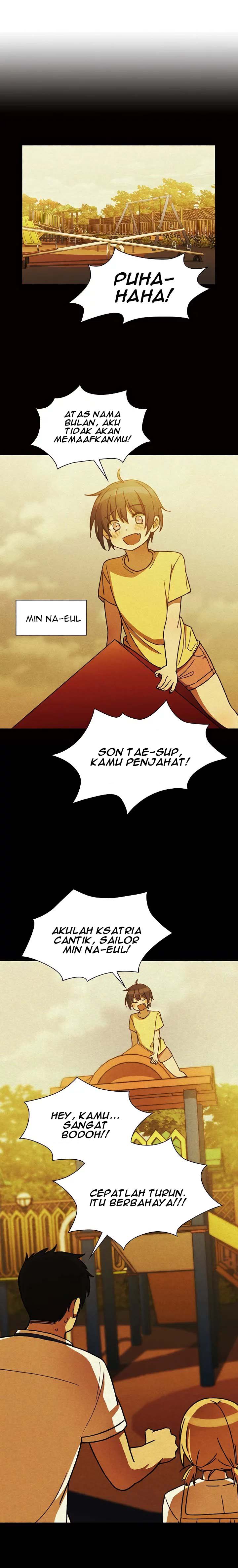 Close as Neighbors - Chapter 35 9