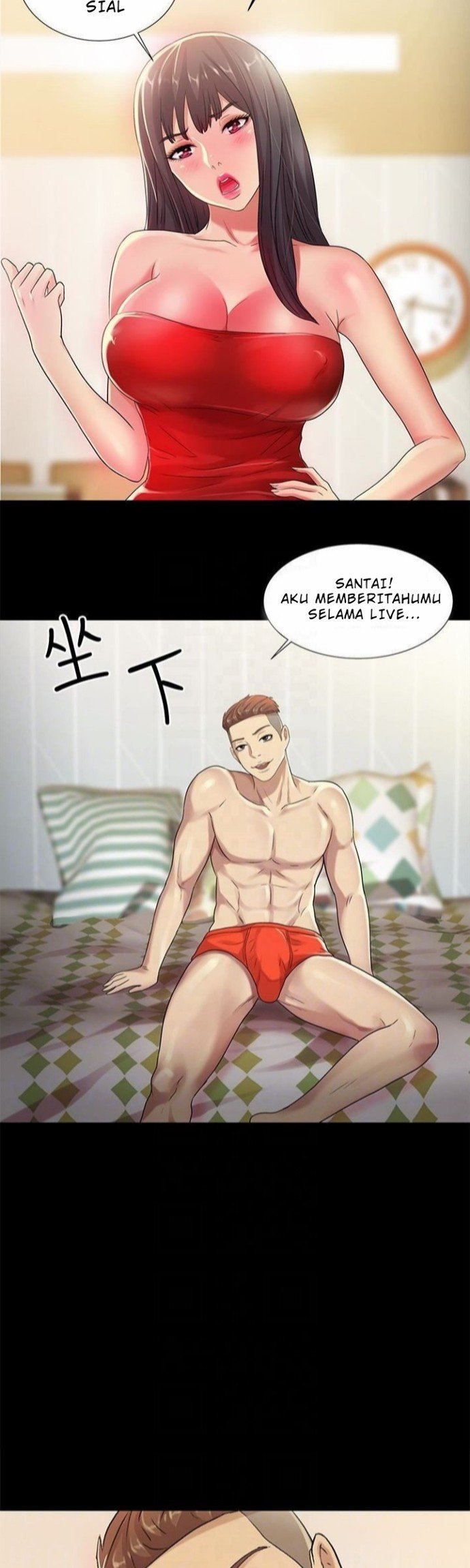 Friend&#8217;s Girlfriend - Chapter 35 7