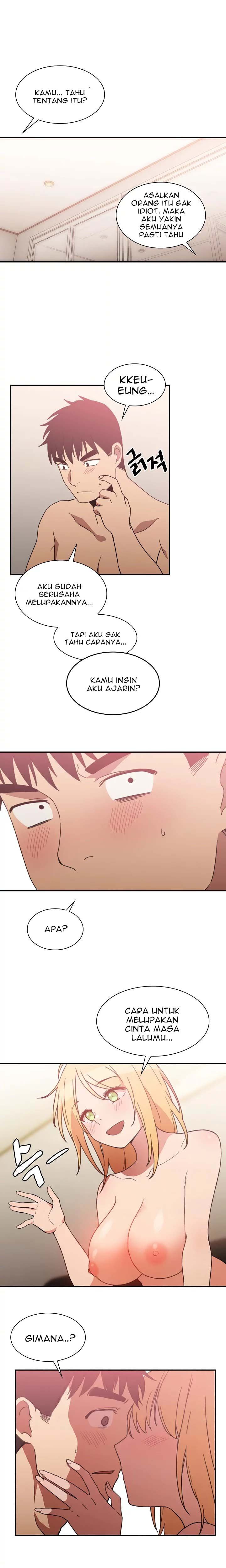 Close as Neighbors - Chapter 35 14