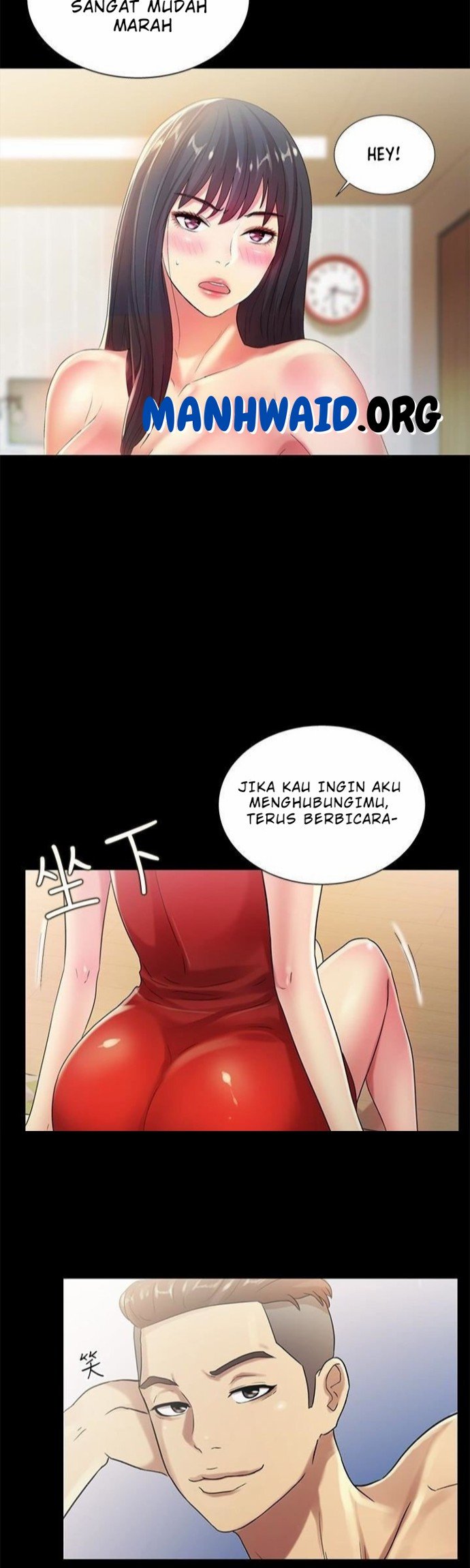 Friend&#8217;s Girlfriend - Chapter 35 10