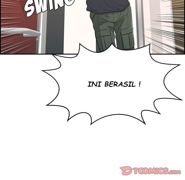 A Killer Woman - Chapter 74 41