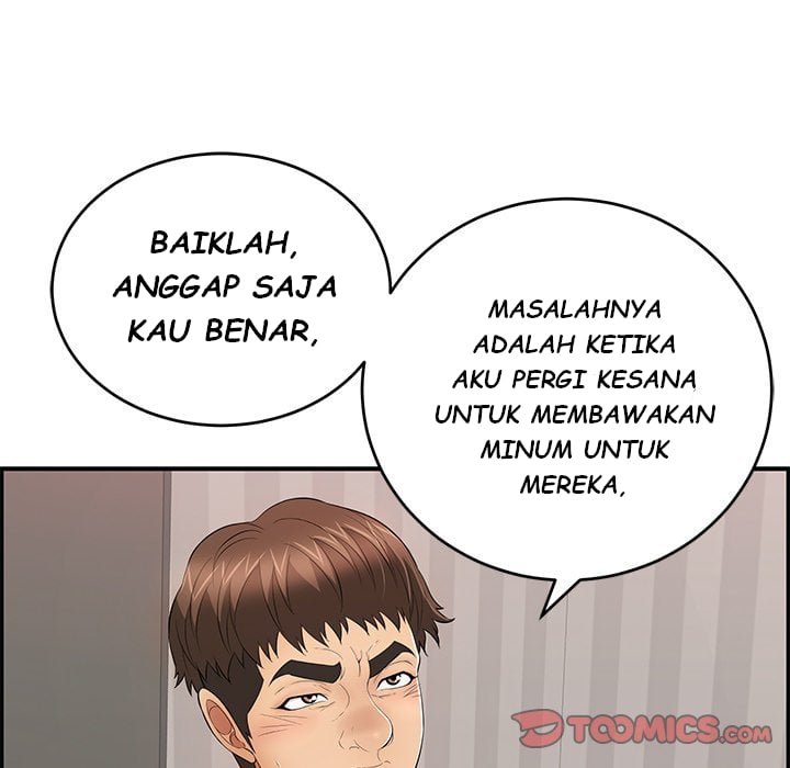 A Killer Woman - Chapter 74 71