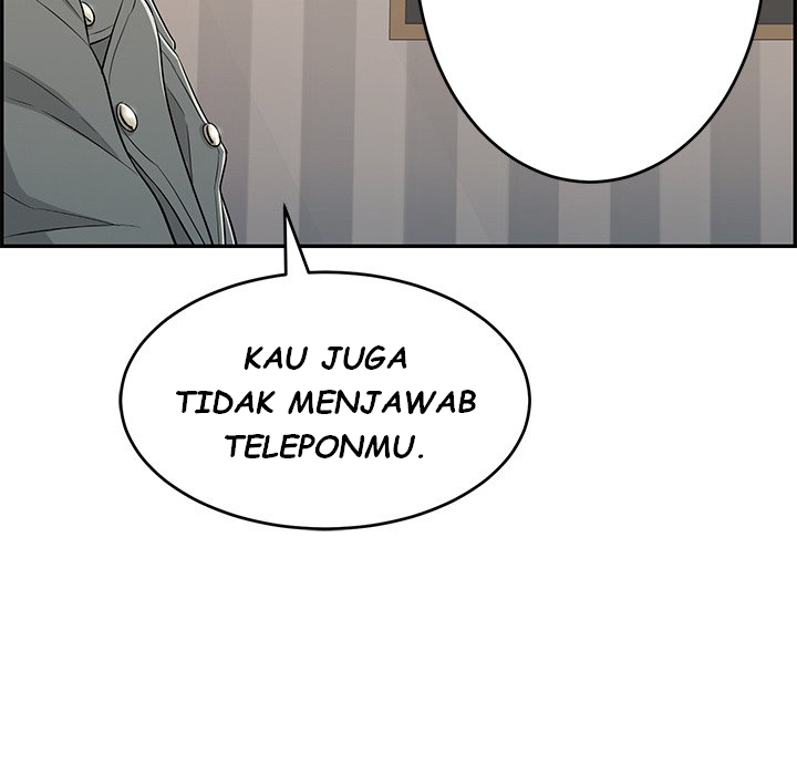 A Killer Woman - Chapter 74 51