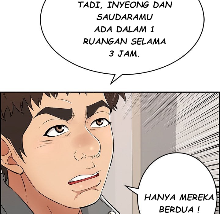 A Killer Woman - Chapter 74 63