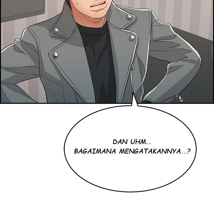 A Killer Woman - Chapter 74 72
