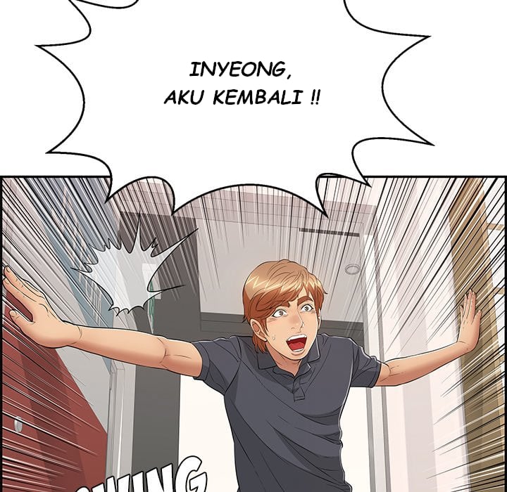 A Killer Woman - Chapter 74 40