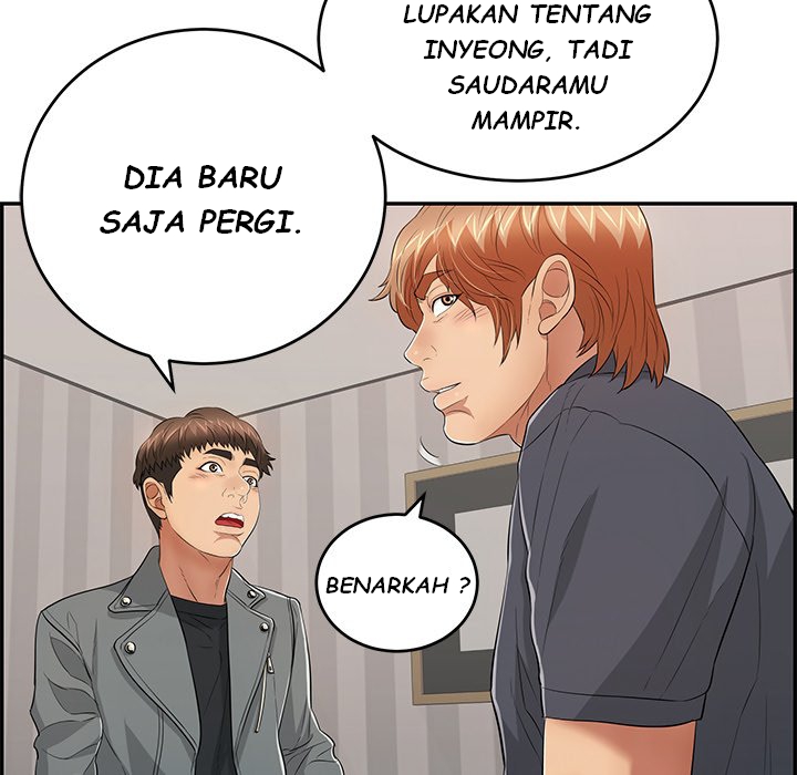 A Killer Woman - Chapter 74 48