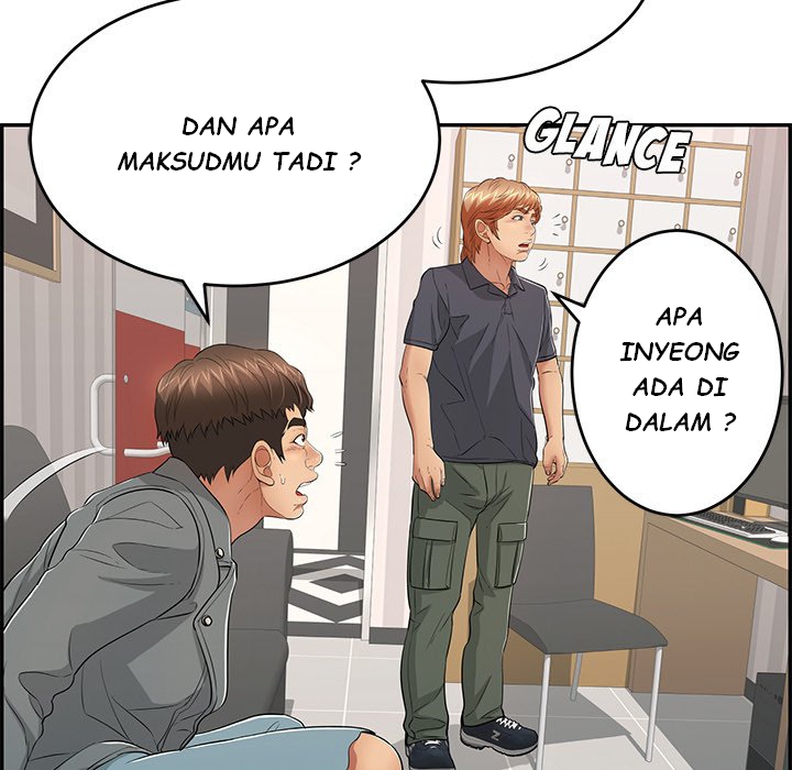 A Killer Woman - Chapter 74 46