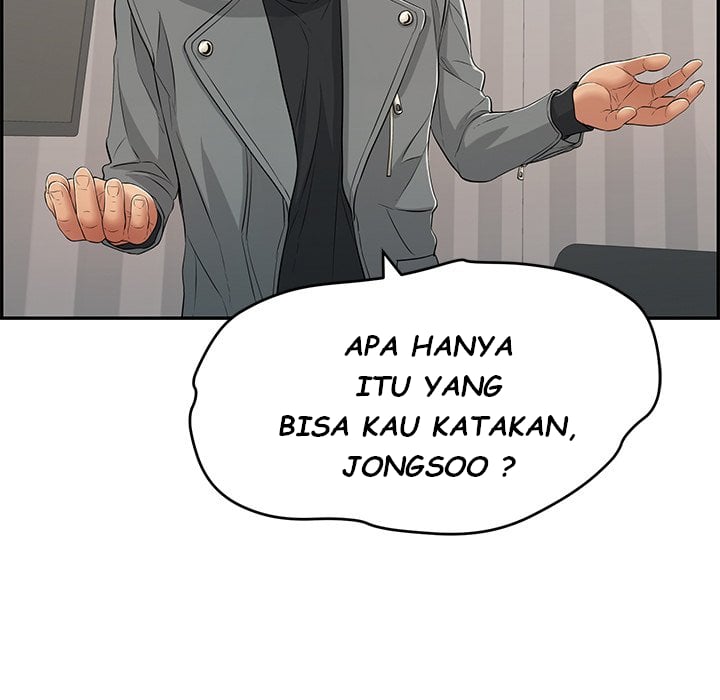 A Killer Woman - Chapter 74 79