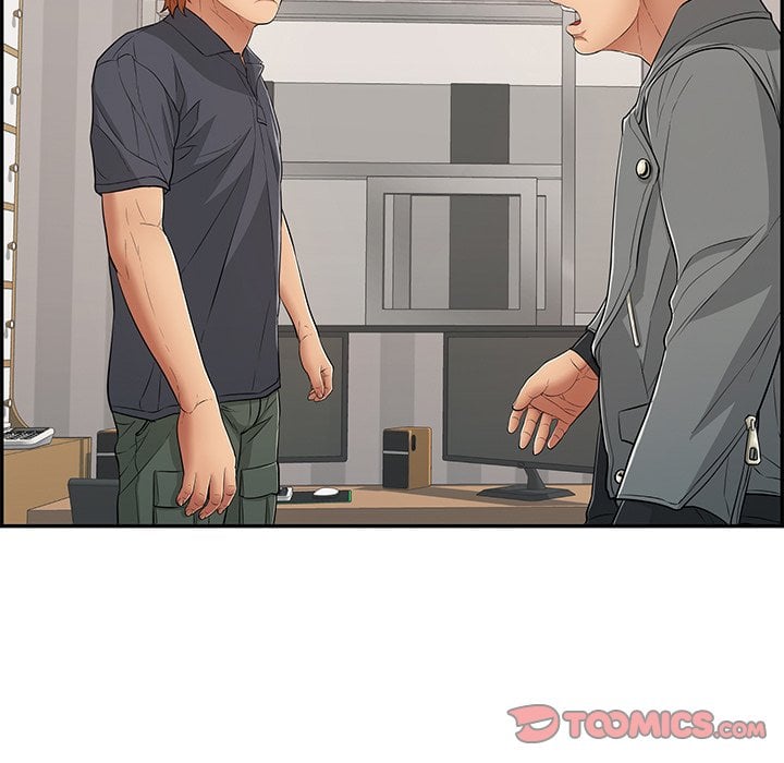 A Killer Woman - Chapter 74 77