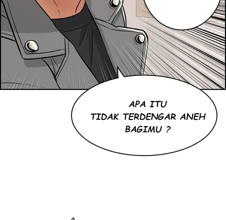 A Killer Woman - Chapter 74 64