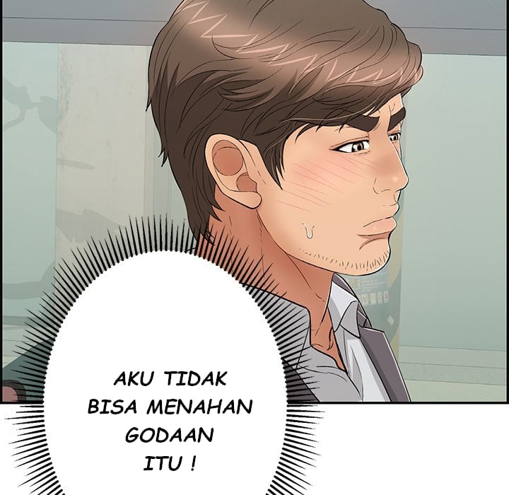 A Killer Woman - Chapter 74 22