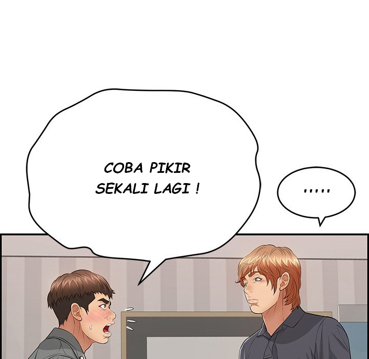A Killer Woman - Chapter 74 80