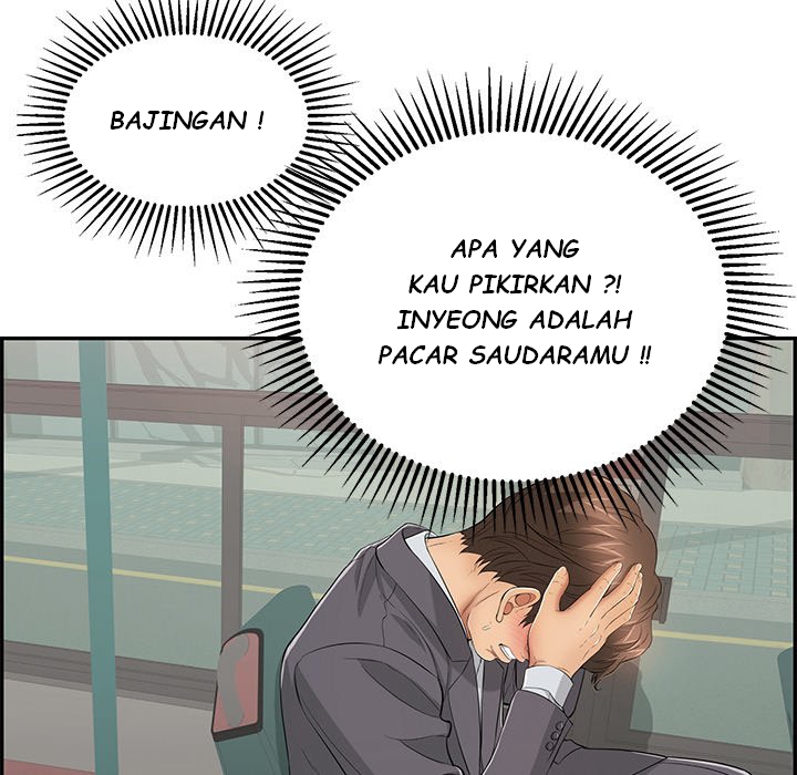 A Killer Woman - Chapter 74 26