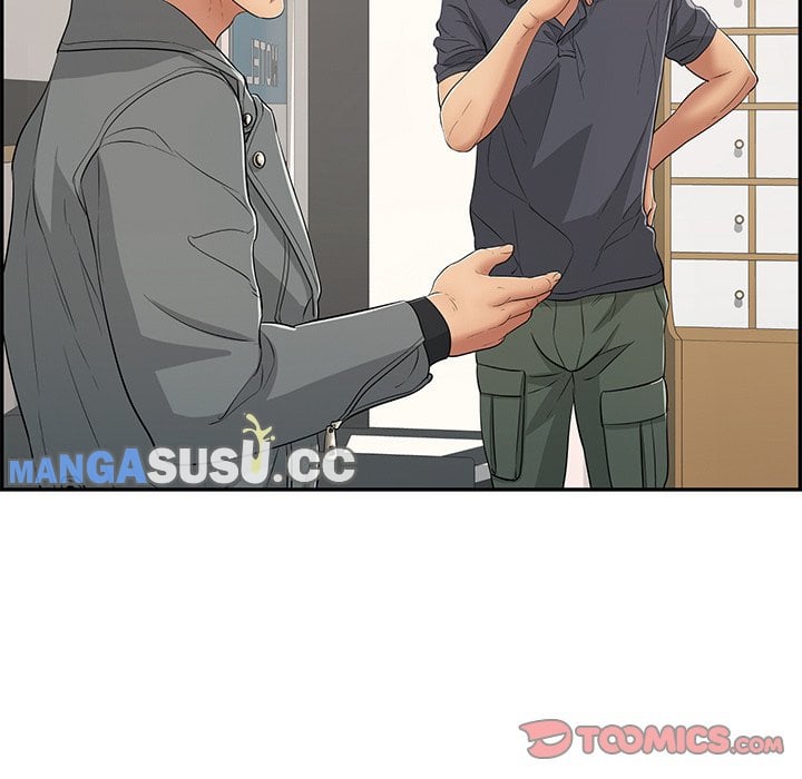 A Killer Woman - Chapter 74 53