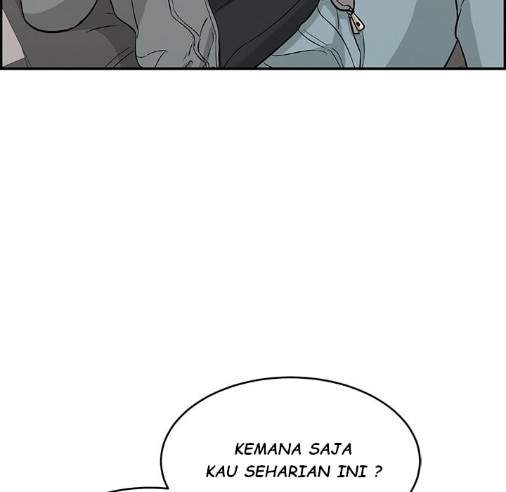 A Killer Woman - Chapter 74 45