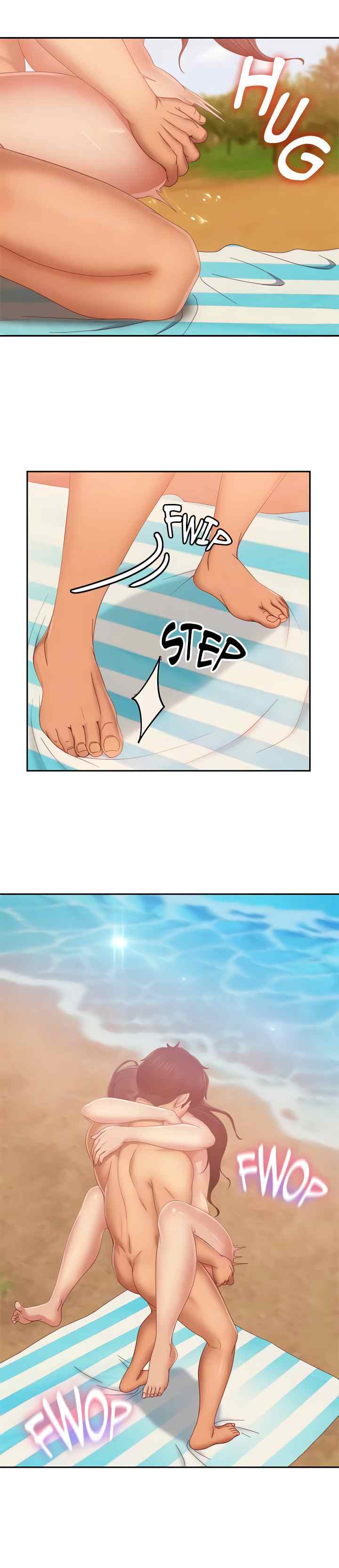 A Twisted Day - Chapter 74 21