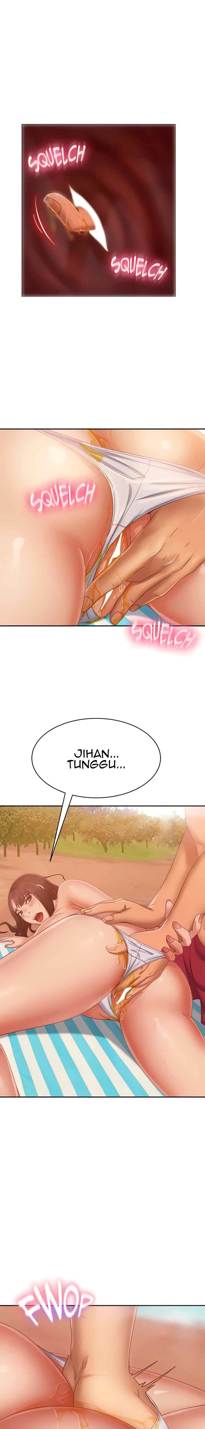 A Twisted Day - Chapter 74 6