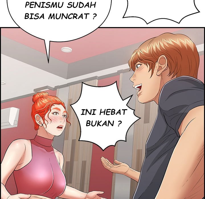 A Killer Woman - Chapter 74 100
