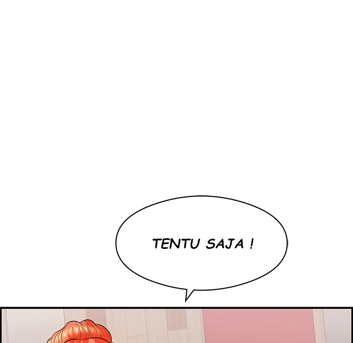 A Killer Woman - Chapter 74 136