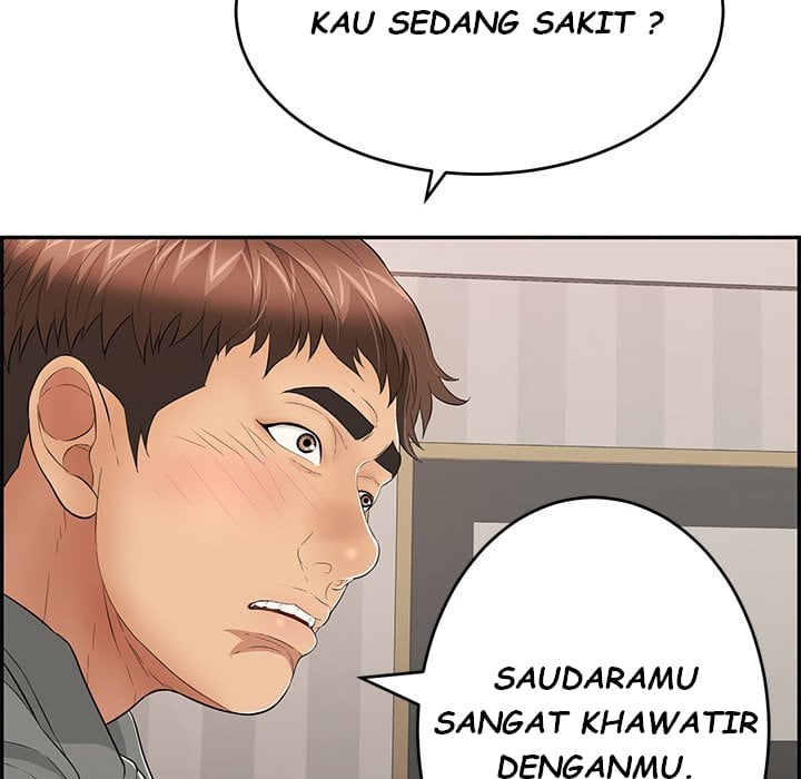 A Killer Woman - Chapter 74 50