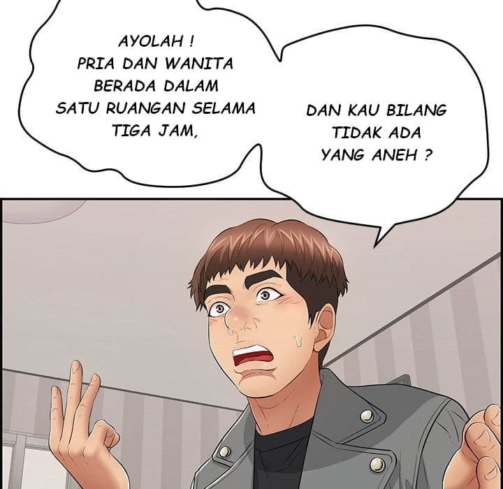 A Killer Woman - Chapter 74 69