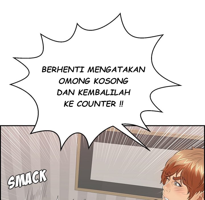 A Killer Woman - Chapter 74 84