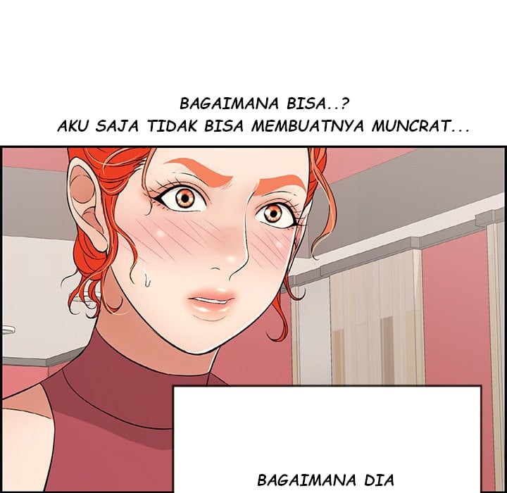 A Killer Woman - Chapter 74 102