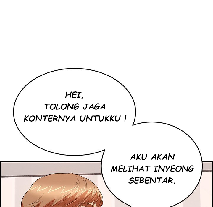 A Killer Woman - Chapter 74 54