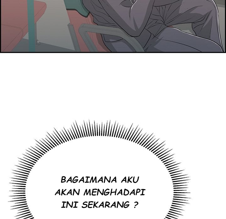 A Killer Woman - Chapter 74 27