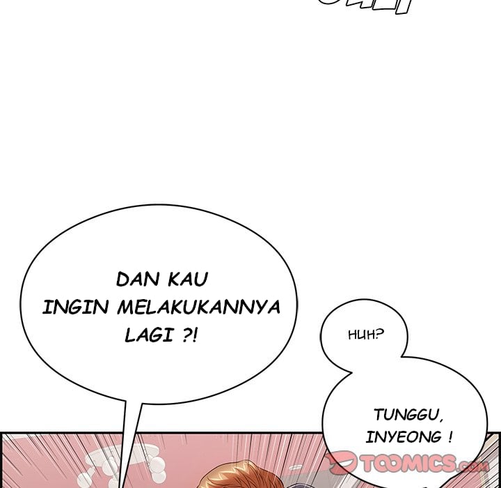 A Killer Woman - Chapter 74 113