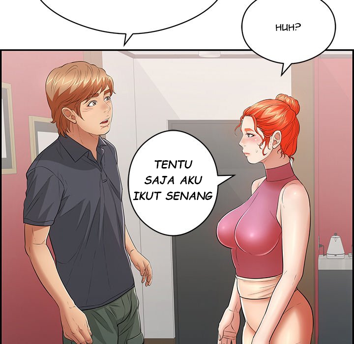 A Killer Woman - Chapter 74 104