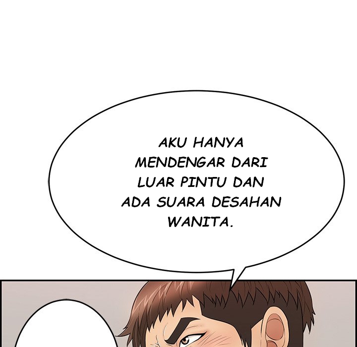 A Killer Woman - Chapter 74 74