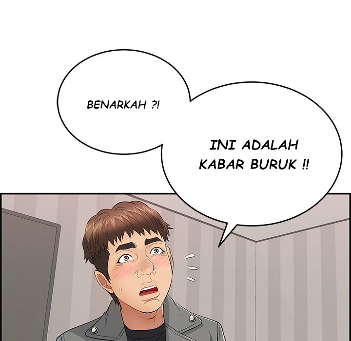 A Killer Woman - Chapter 74 78