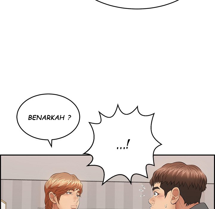 A Killer Woman - Chapter 74 76