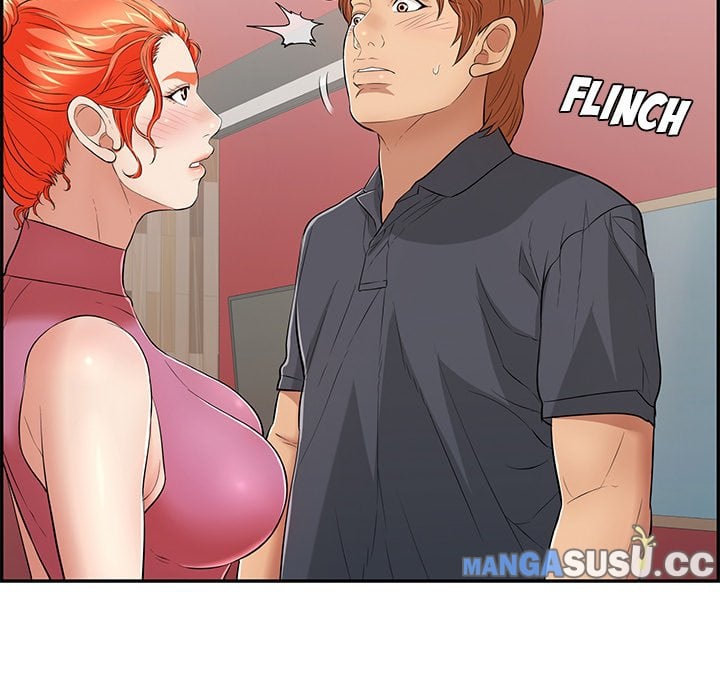 A Killer Woman - Chapter 74 110