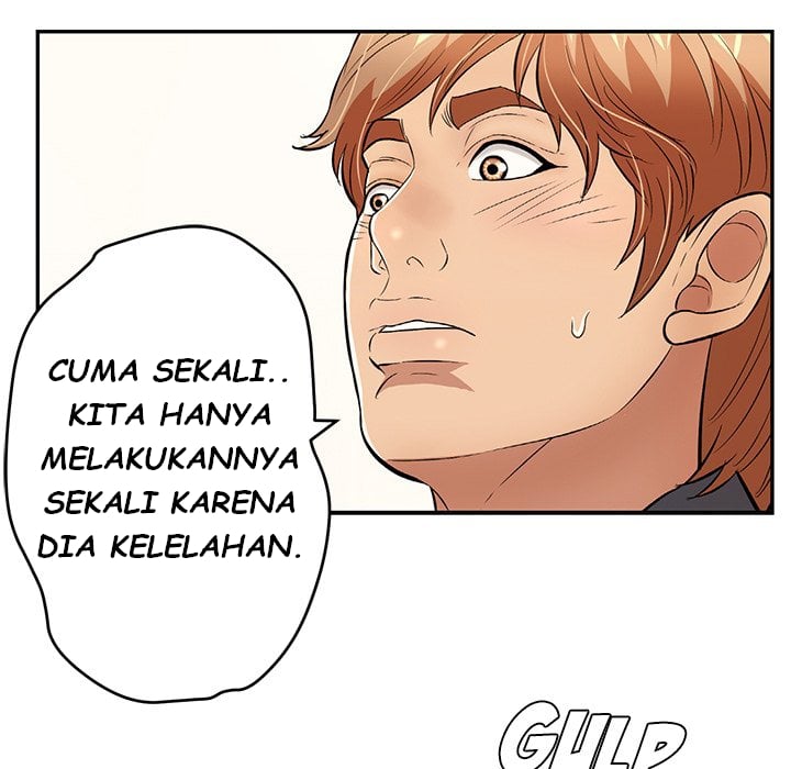 A Killer Woman - Chapter 74 112