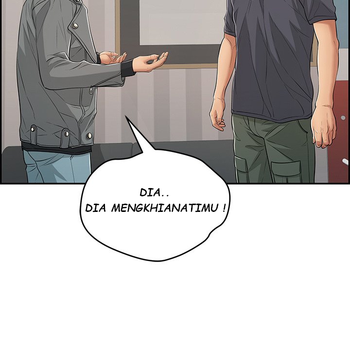 A Killer Woman - Chapter 74 81