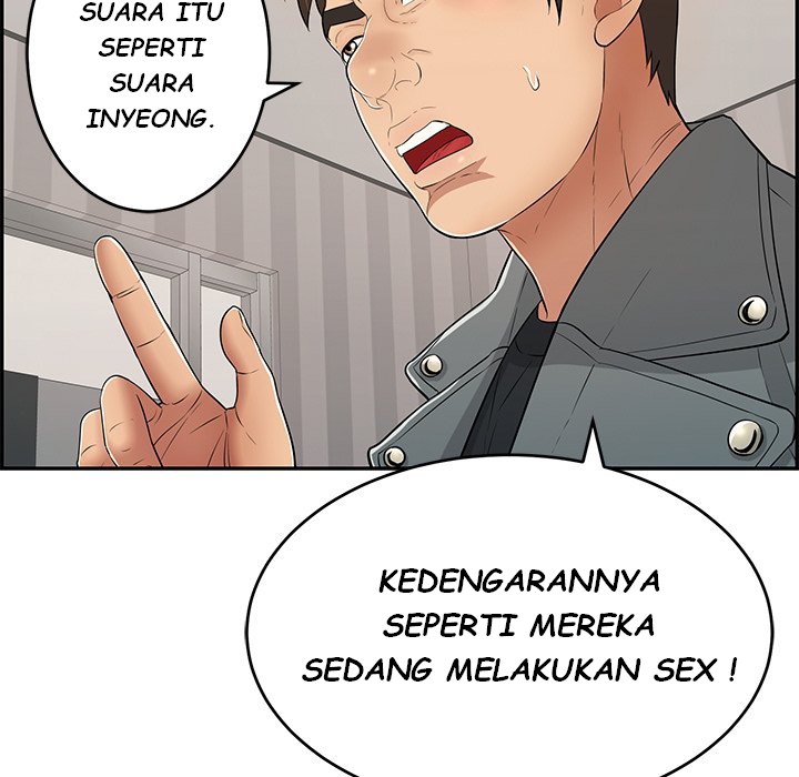 A Killer Woman - Chapter 74 75