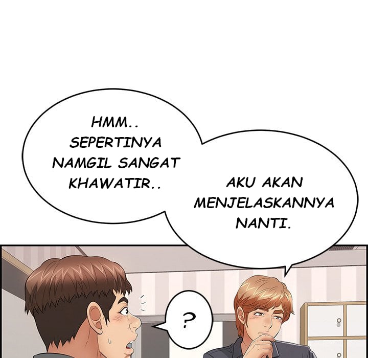A Killer Woman - Chapter 74 52