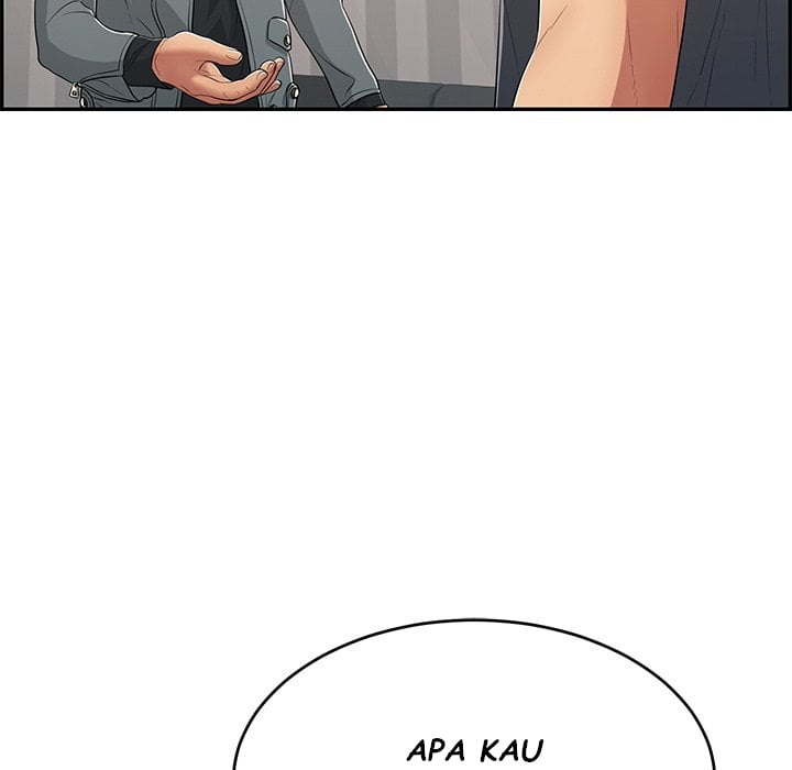 A Killer Woman - Chapter 74 49