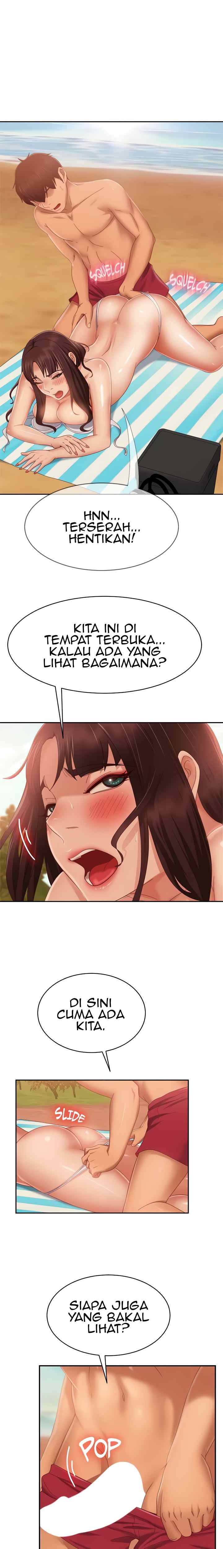 A Twisted Day - Chapter 74 8