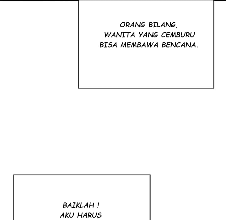 A Killer Woman - Chapter 74 121