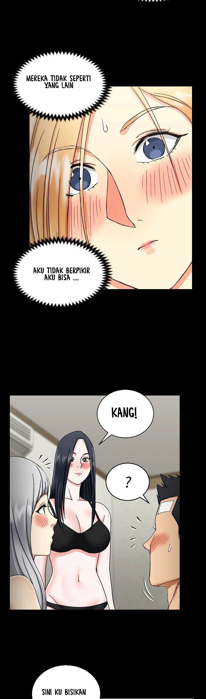 That Mans Epilepsy - Chapter 74 6