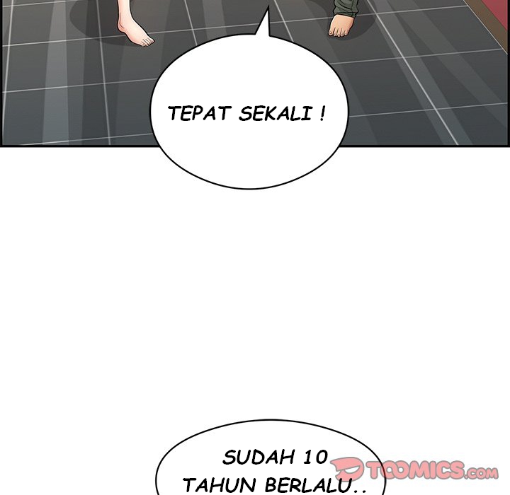 A Killer Woman - Chapter 74 95