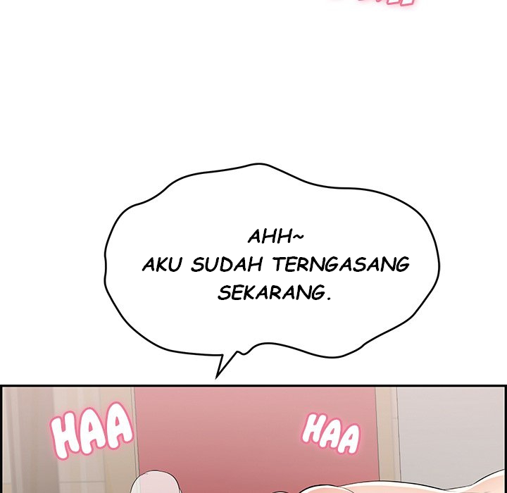 A Killer Woman - Chapter 74 140