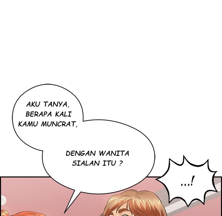 A Killer Woman - Chapter 74 109