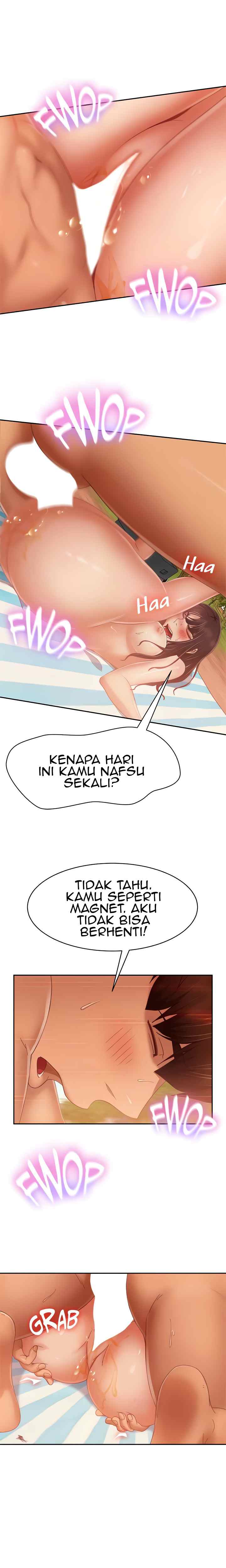A Twisted Day - Chapter 74 20